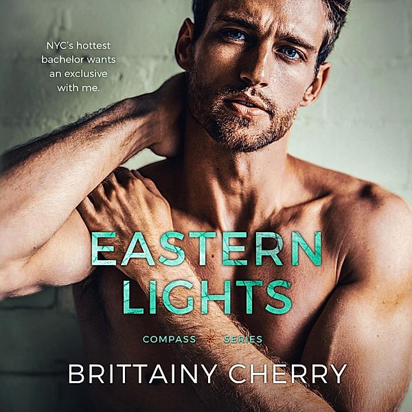 Compass Series - 2 - Eastern Lights, Brittainy Cherry