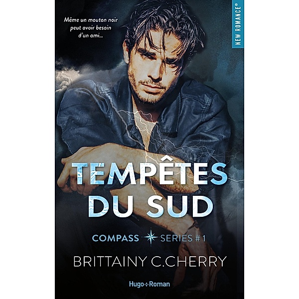 Compass - Tome 01 / Compass Bd.1, Brittainy C. Cherry