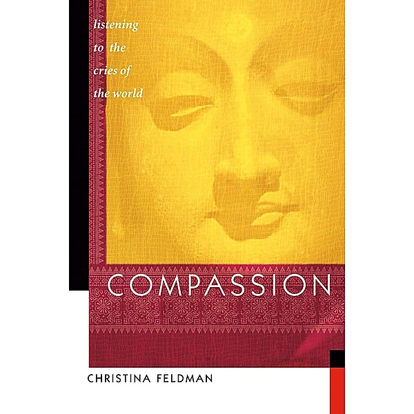 Compassion, Christina Feldman