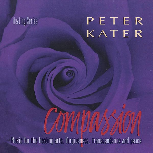 Compassion, Peter Kater