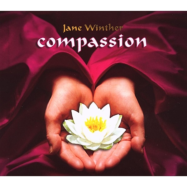 Compassion, Jane Winther