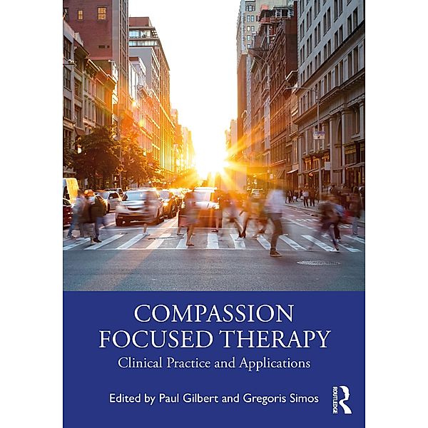 Compassion Focused Therapy