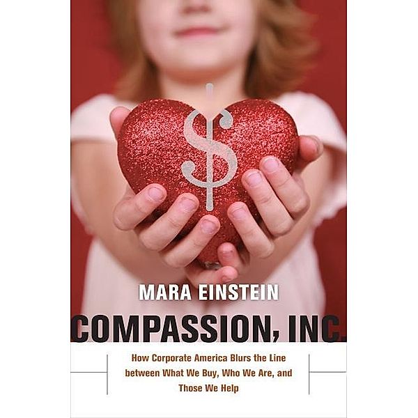 Compassion, Inc., Mara Einstein