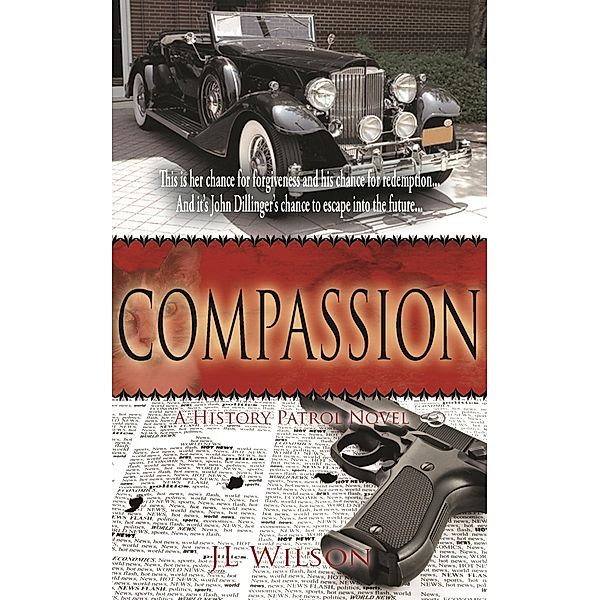 Compassion / J L Wilson, J L Wilson