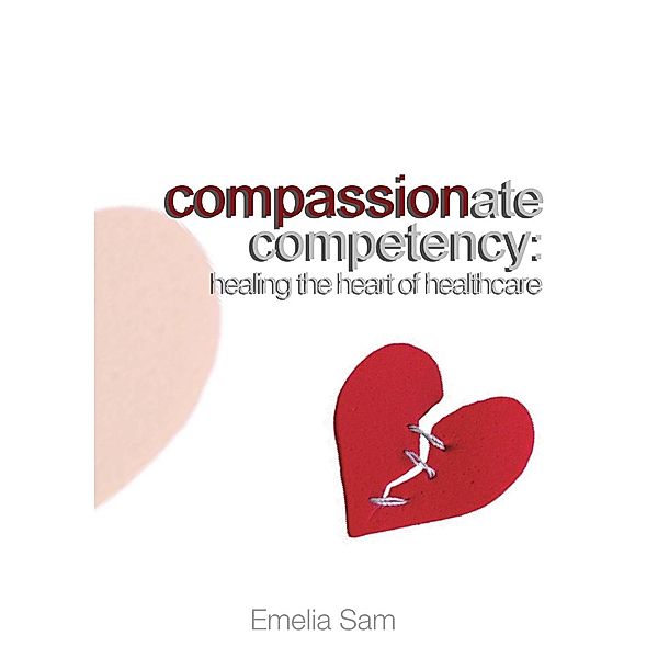 Compassionate Competency, Emelia Sam