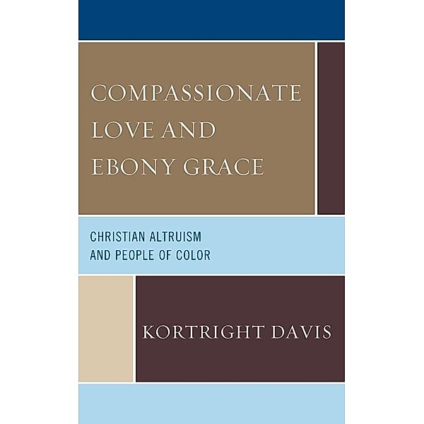 Compassionate Love and Ebony Grace, Kortright Davis