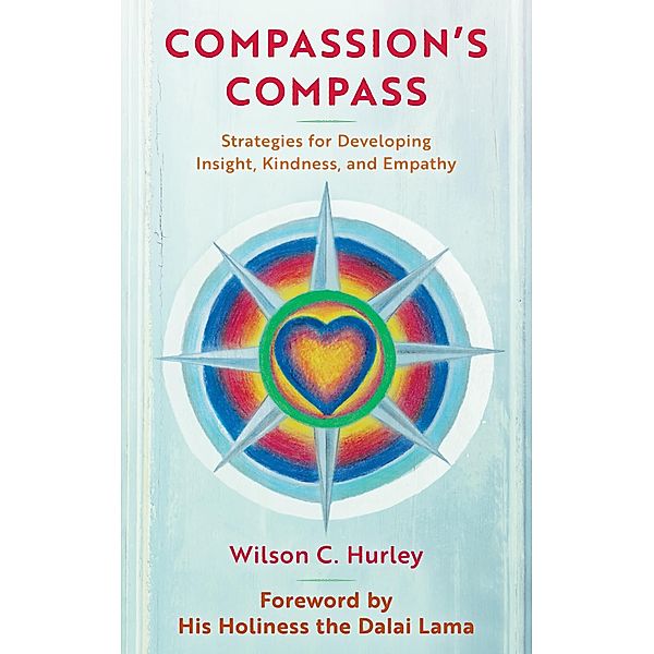 Compassion's COMPASS, Wilson C. Hurley