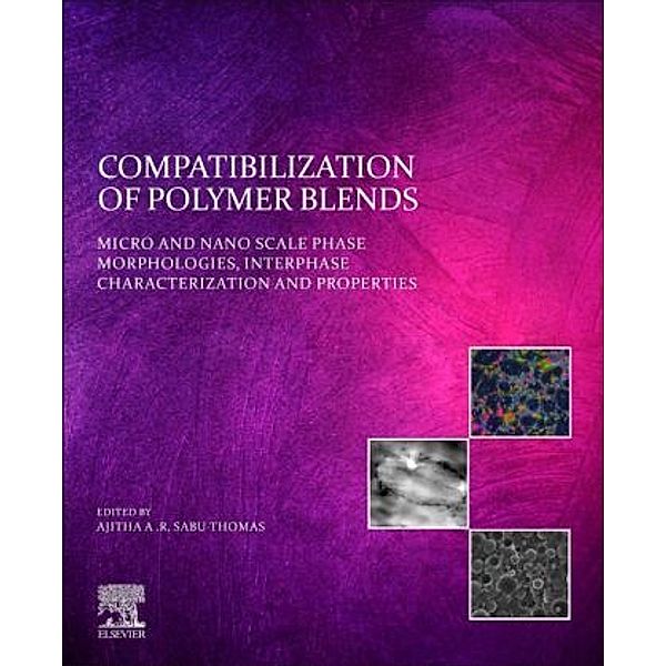 Compatibilization of Polymer Blends