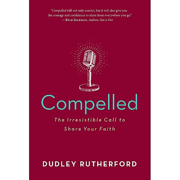 Compelled, Dudley Rutherford