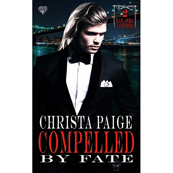 Compelled by Fate, Christa Paige