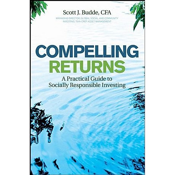 Compelling Returns, S. J. Budde