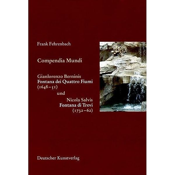 Compendia mundi, Frank Fehrenbach