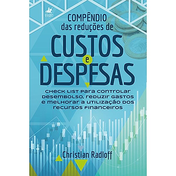 Compe^ndio das reduc¸o~es de custos e despesas, Christian Radloff