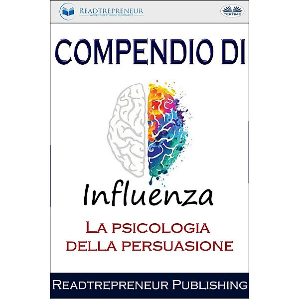Compendio Di Influenza, Readtrepreneur Publishing