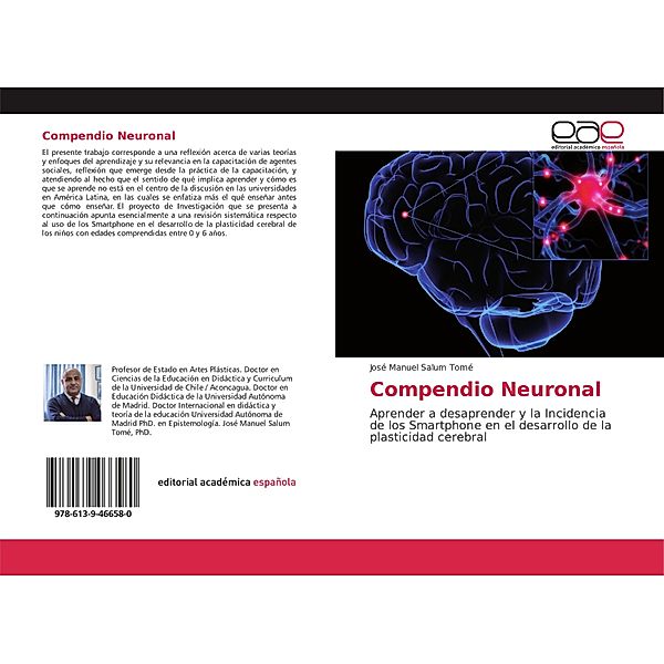 Compendio Neuronal, Jose Manuel Salum Tomé