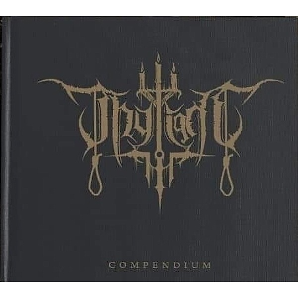 Compendium (2cd), Thy Light