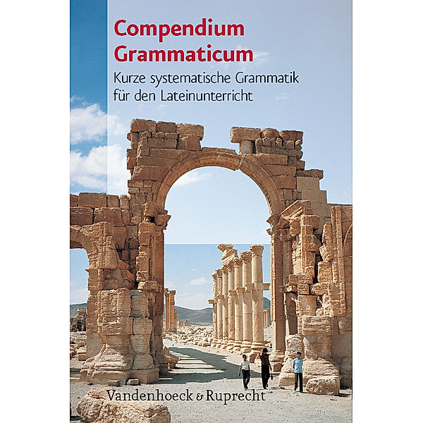 Compendium Grammaticum, Hans Baumgarten