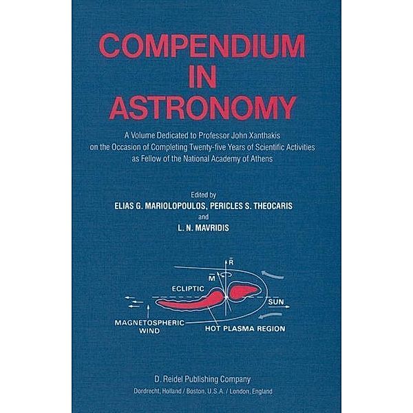 Compendium in Astronomy