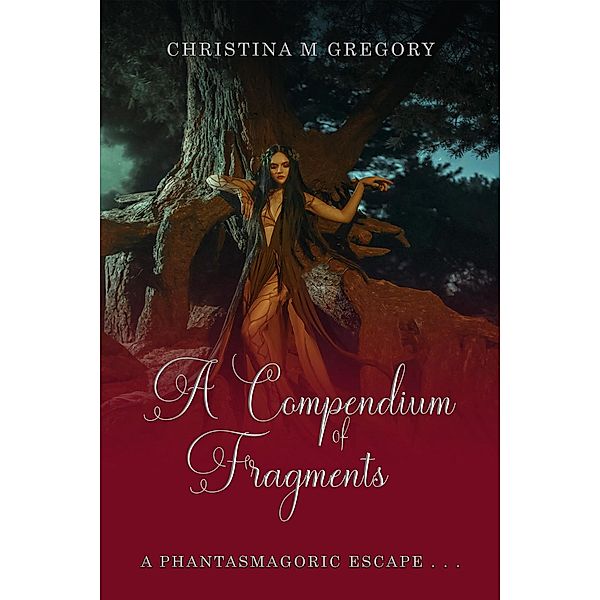 Compendium of Fragments, Christina M Gregory