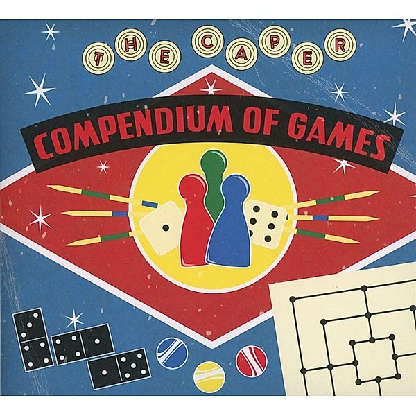 Compendium Of Games, The Caper