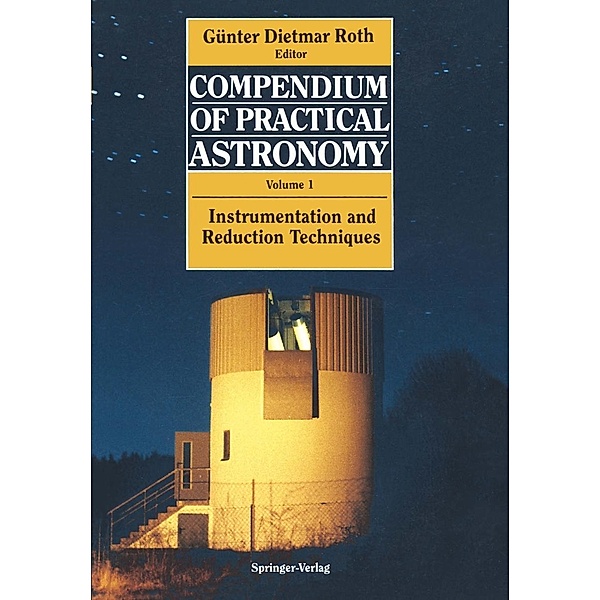 Compendium of Practical Astronomy
