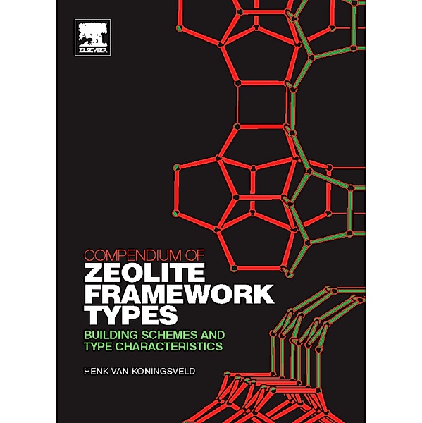 Compendium of Zeolite Framework Types, Henk van Koningsveld