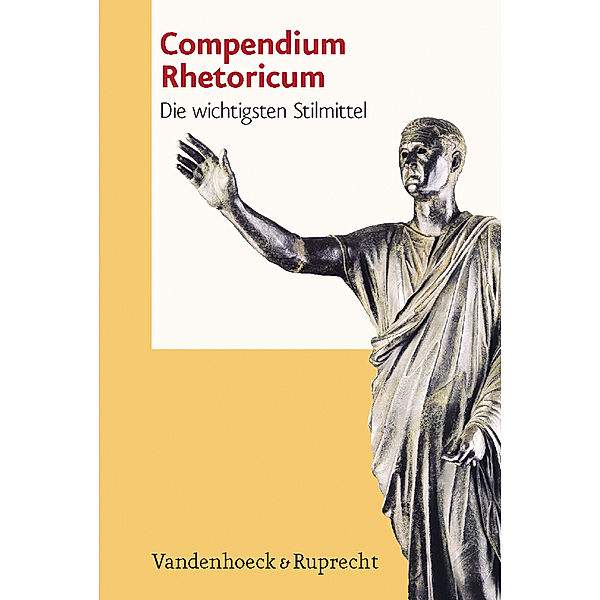 Compendium Rhetoricum, Hans Baumgarten