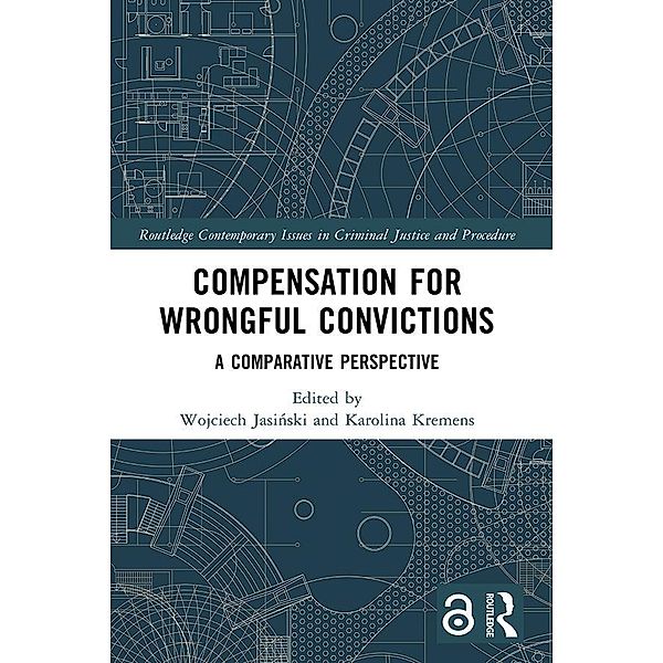 Compensation for Wrongful Convictions