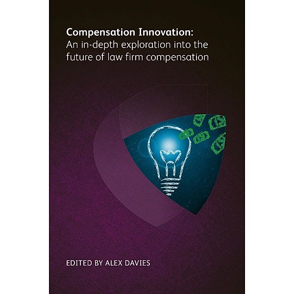 Compensation Innovation, Timothy B Corcoran, Polina Pavlova, Nina Gray, August Aquila, John Chisholm, Paul Lippe, Dan O'Day, Rebecca Holdredge, Arthur G Greene, Simon Nash, Benjamin Viney