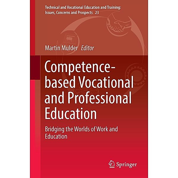 Competence-based Vocational and Professional Education