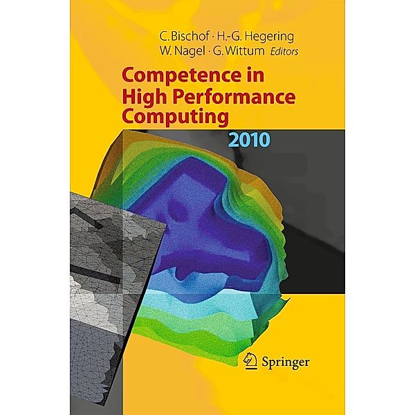 Competence in High Performance Computing 2010