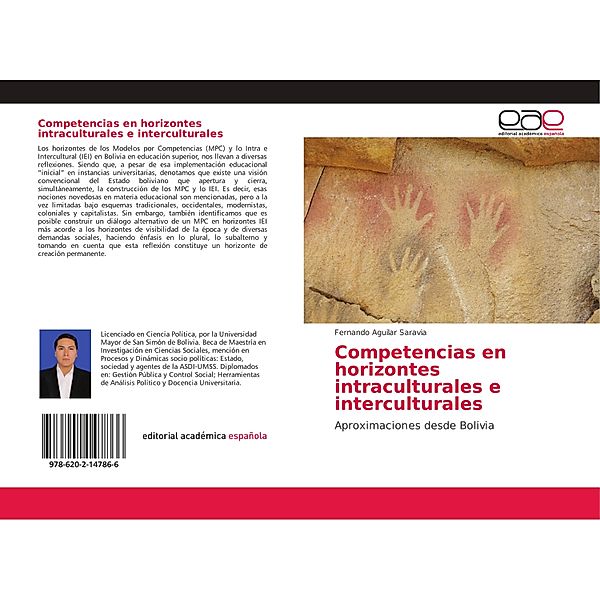 Competencias en horizontes intraculturales e interculturales, Fernando Aguilar Saravia