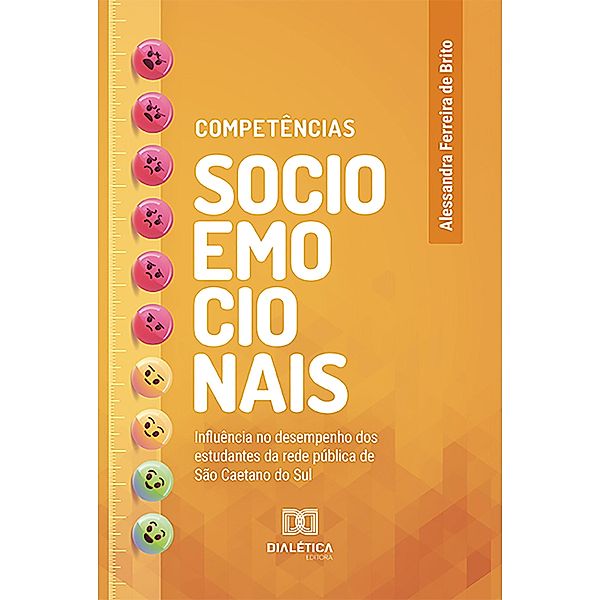 Competências socioemocionais, Alessandra Ferreira de Brito