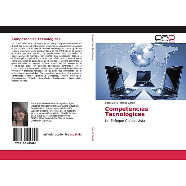 Competencias Tecnológicas, Edith Julieta Moreno García