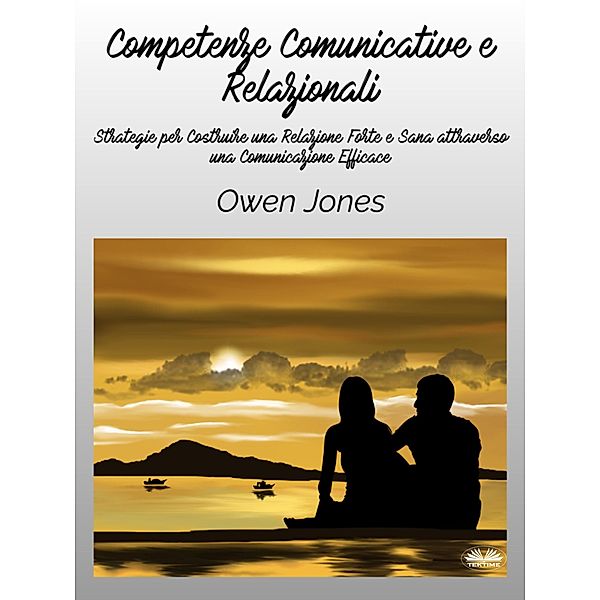 Competenze Comunicative E Relazionali, Owen Jones