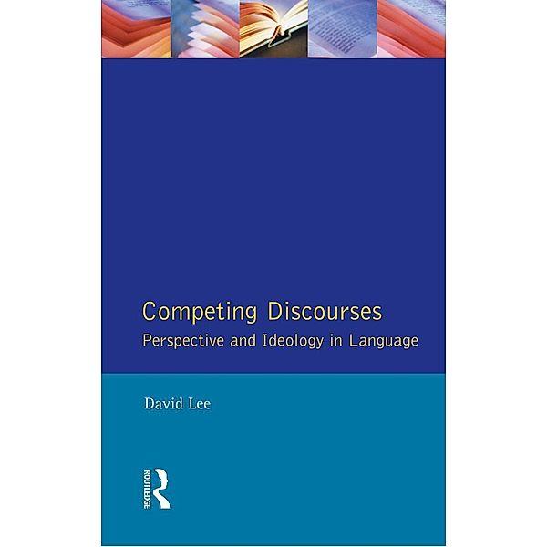 Competing Discourses, David Lee