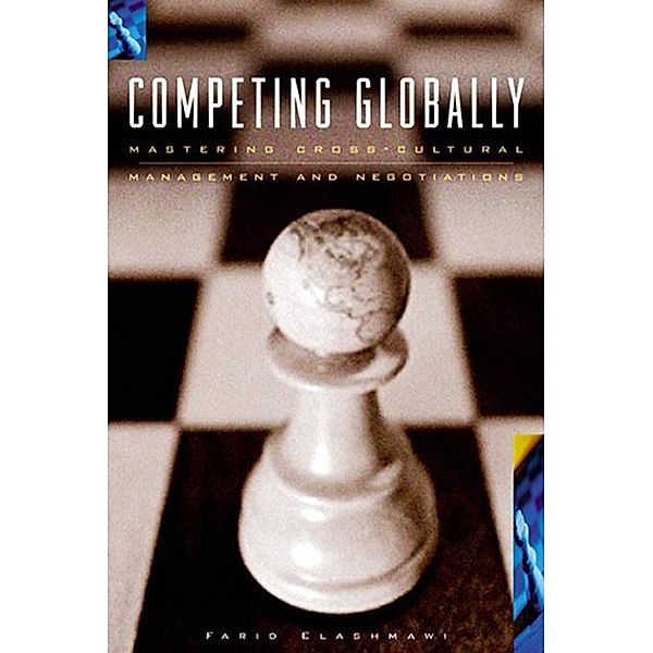 Competing Globally, Farid Elashmawi Ph. D.