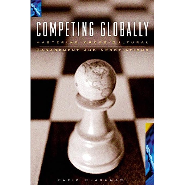 Competing Globally, Ph. D. Elashmawi