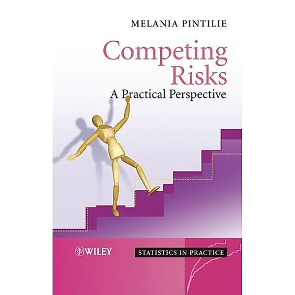 Competing Risks, Melania Pintilie