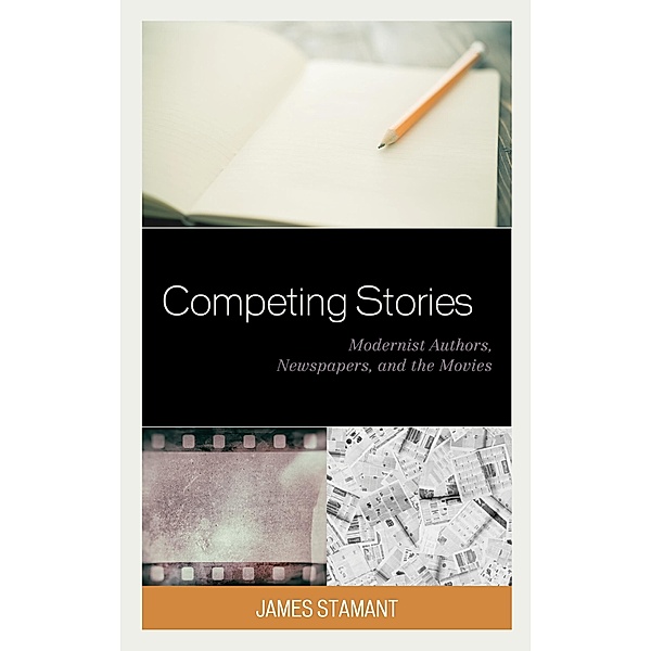 Competing Stories, James Stamant
