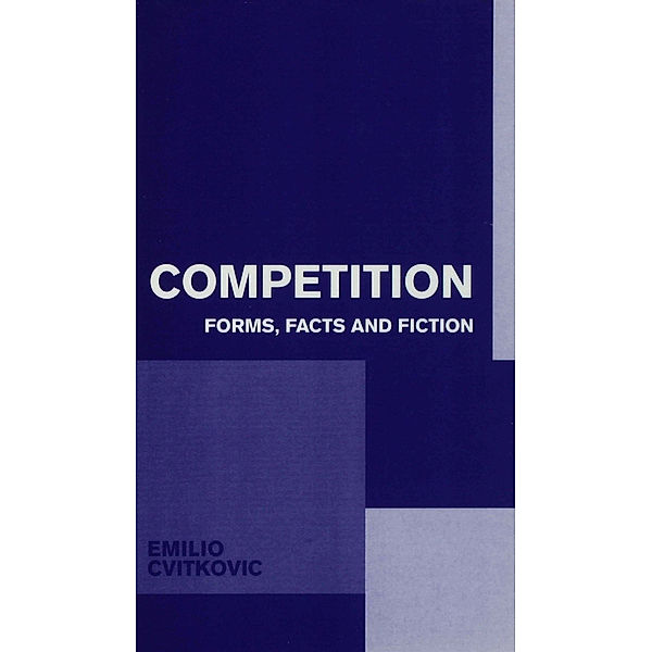 Competition, Emilio Cvitkovic