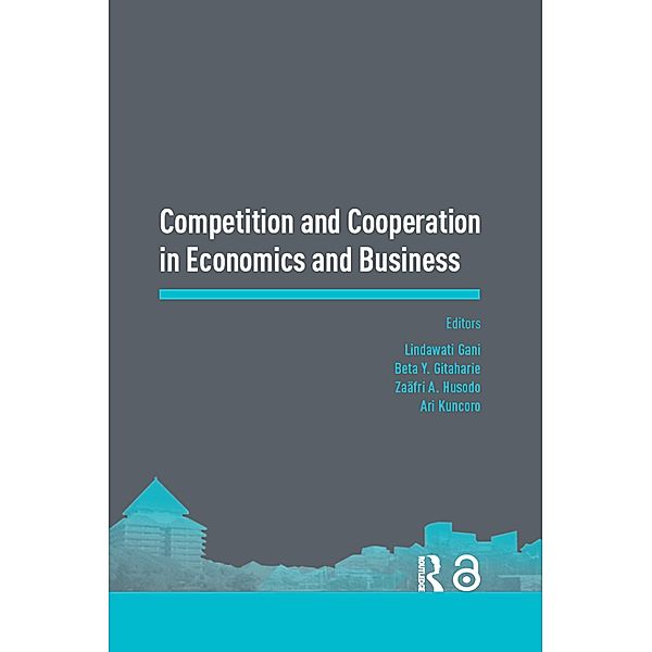 Competition and Cooperation in Economics and Business