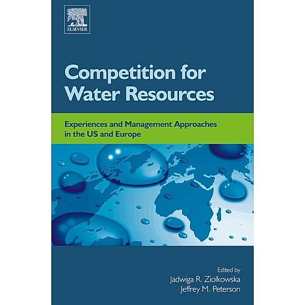 Competition for Water Resources