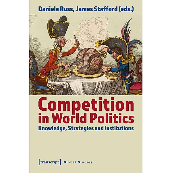 Competition in World Politics / Global Studies