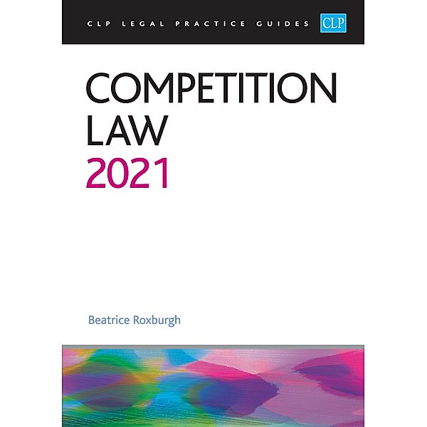 Competition Law 2021, Roxburgh
