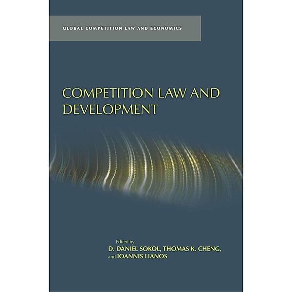 Competition Law and Development / Global Competition Law and Economics