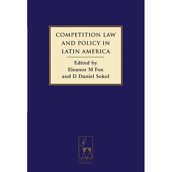 Competition Law and Policy in Latin America