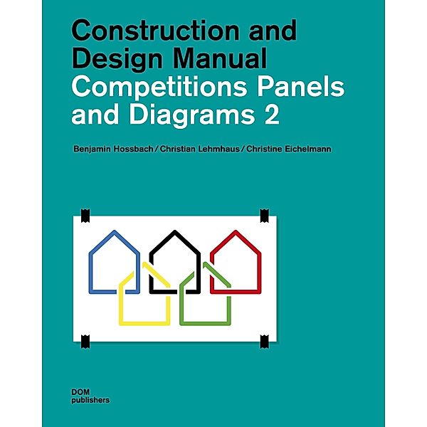 Competition-Panels and Diagrams 2, Benjamin Hossbach, Christian Lehmhaus, Christine Eichelmann