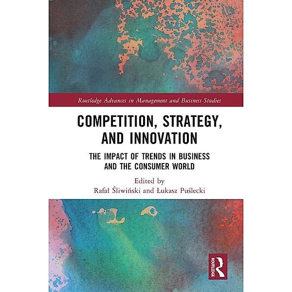 Competition, Strategy, and Innovation