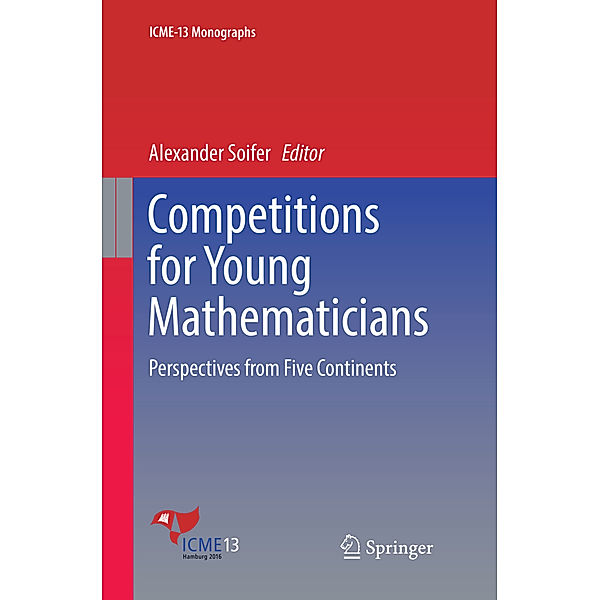 Competitions for Young Mathematicians